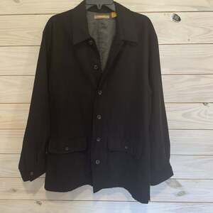 Habanero Co. Men’s Blazer Jacket Size L